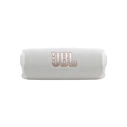 Колонка JBL Flip 7 Waterprof Portable Bluetooth Speaker белый - Сүрөт 2