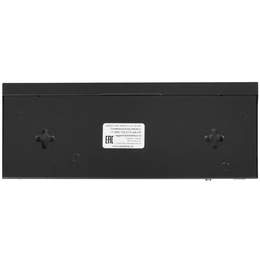 Коммутатор ORIENT SWP-208POE-A/2U GE 48V - Сүрөт 7