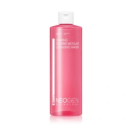 Мицеллярная вода очищающая, успокаивающая Calming Cicatree Micellar Cleansing Water, 400 мл - Сүрөт 1