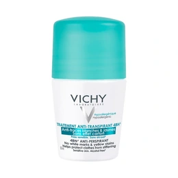Дезодорант Vichy Део-ролл после депиляции 48 часов, 50 мл - Сүрөт 1
