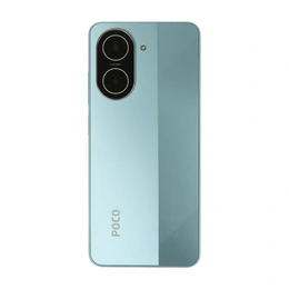 Смартфон Poco C71 Global - Сүрөт 3