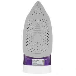 Утюг Brayer BR4004 фиолетовый - Сүрөт 4