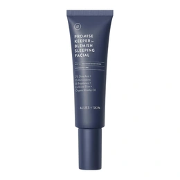 Ночная маска от акне Promise Keeper Blemish Sleeping Facial Allies of Skin, 50 мл - Сүрөт 1