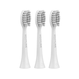 Электрическая звуковая зубная щётка Revyline RL 060, White - Сүрөт 3