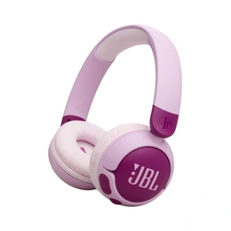 Беспроводные наушники JBL Earphone JR 320 BT, фиолетовый - Сүрөт 1