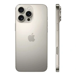 iPhone 16 Pro Max - Сүрөт 3