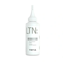  Лосьон против перхоти Tefia, 120 мл - Сүрөт 1