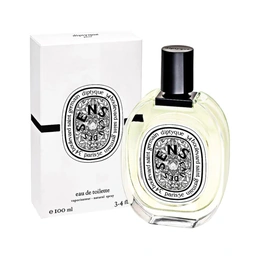 Sens Eau Des Diptyque туалетная вода, 100 м - Сүрөт 1