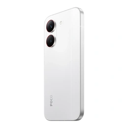 Poco X8 Pro Max 12/256 ГБ белый NFC 5G AMOLED 120Hz Global - Сүрөт 2