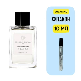 Essential Parfums Bois Impérial парфюмерная вода - Сүрөт 1