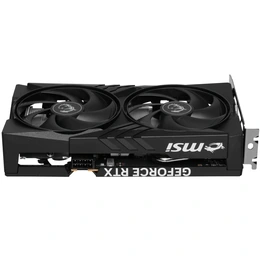 Видеокарта MSI GeForce RTX 5050 GAMING 8 ГБ черный - Сүрөт 4