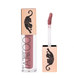 Помада для губ Tattoo Stellary, тон 06 Gentle plum - Сүрөт 1
