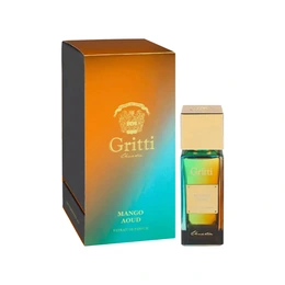 Духи Mango Aoud Dr. Gritti, 100 мл - Сүрөт 1