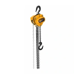 Блок цепной подъемный Tolsen 62401 - Сүрөт 1