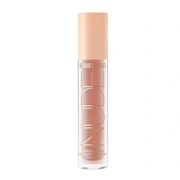 Матовые жидкие тени Belor Design Nude Harmony, тон 4 Keep calm, 4.6 г - Сүрөт 1