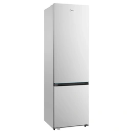 Холодильник с морозильником Midea MDRB510FGF01IDM белый - Изображение 1