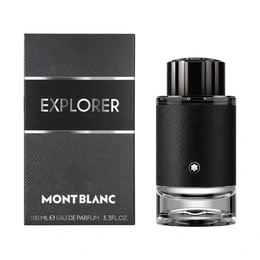 Explorer Montblanc парфюмерная вода, 100 мл - Сүрөт 1