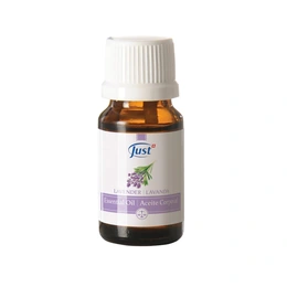 Эфирное масло Just Essential Oil Lavender, 10 мл - Сүрөт 1