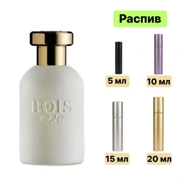 Bois 1920 Oro Bianco EDP парфюмерная вода - Сүрөт 1