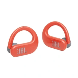 Беспроводные наушники JBL Endurance Peak II, красный - Сүрөт 2