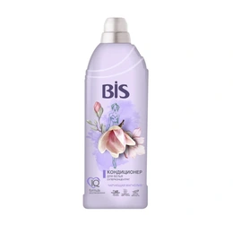 Кондиционер-концентрат для белья Bis Чарующая магнолия, 900 мл - Сүрөт 1