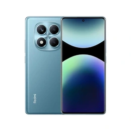 Xiaomi Redmi Note 14 Pro 12/512 ГБ голубой - Сүрөт 1