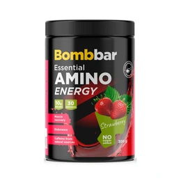 Пищевая добавка Bombbar Amino Energy, 300 г, в ассортименте - Сүрөт 1