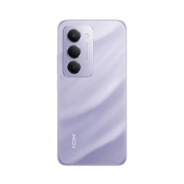 Xiaomi Redmi 15 6/128 ГБ фиолетовый - Сүрөт 3