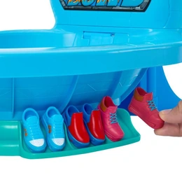 Игровой набор скейтборд-парк Смываемся Hot Wheels HXL16 - Сүрөт 2