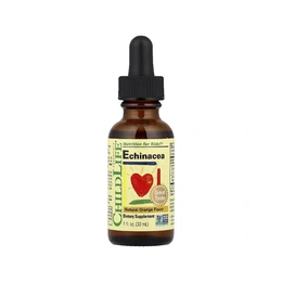 Добавка для детей ChildLife Essentials Эхинацея, 30 мл - Сүрөт 1