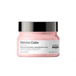Маска для волос L'Oreal Vitamino Color, 250 мл - Сүрөт 1