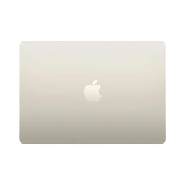 MacBook Air 13.6 M3 8/512 ГБ, золотистый - Сүрөт 3