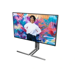 Монитор AOC 27" U27U3CV IPS 4K - Сүрөт 2