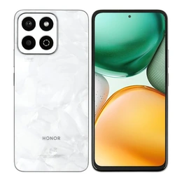 Honor X7c 8/256 Гб белый - Сүрөт 1