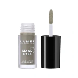 Жидкие матовые тени LAMEL professional Maad Eyes, 403 тон - Сүрөт 1