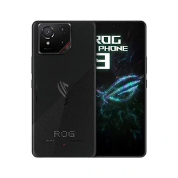 Asus ROG Phone 9 12/512 ГБ черный - Сүрөт 1