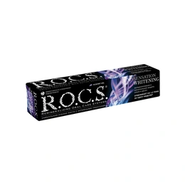 Зубная паста Сенсационное отбеливание Extreme Fresh R.O.C.S., 74 г

 - Сүрөт 1