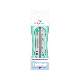 Термометр для воды Baby Nova 33129  - Сүрөт 1