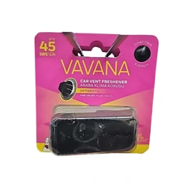 Автопарфюм Vavana Розовая Орхидея - Сүрөт 1