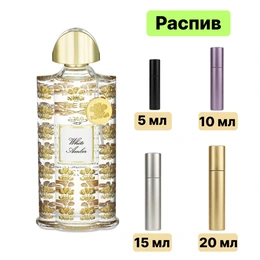 Creed White Amber парфюмерная вода - Сүрөт 1