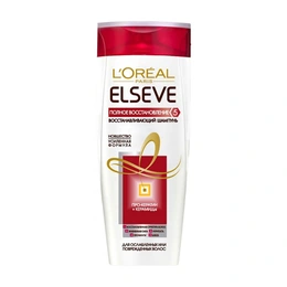 Шампунь Loreal Elseve Полное Восстановление, 400 мл - Сүрөт 1