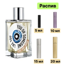 Etat Libre D`Orange You or Someone Like You парфюмерная вода - Сүрөт 1