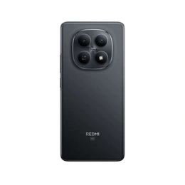 Xiaomi Redmi Note 15 6/128 ГБ черный - Сүрөт 3