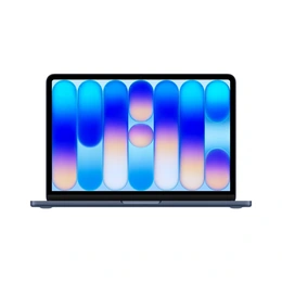 MacBook Neo 13 8/256 ГБ синий - Сүрөт 1