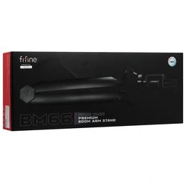 Микрофонная стойка Fifine BM66 - Сүрөт 8