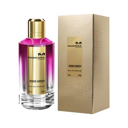 Roses Greedy Mancera парфюмерная вода, 120 мл - Сүрөт 1