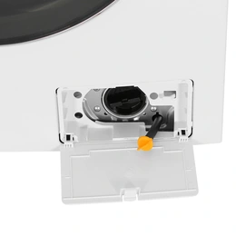 Стиральная машина DEXP WM-F1214DMA/WBSI белый - Сүрөт 3