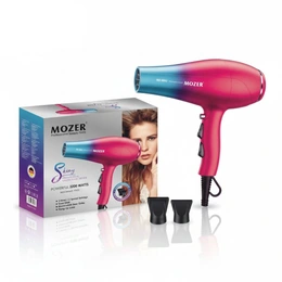 Профессиональный фен Mozer MZ-9962 - Сүрөт 1