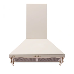 Вытяжка Artel Art-0760 Prima Retro бежевый - Picture 1