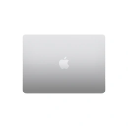 MacBook Air 13 M4 16/256 ГБ ENG, серебристый - Сүрөт 3